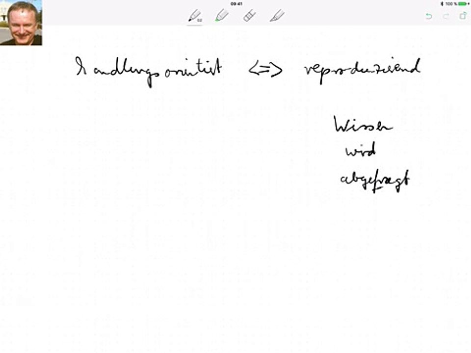 Lernen ohne Leiden, Teil 4