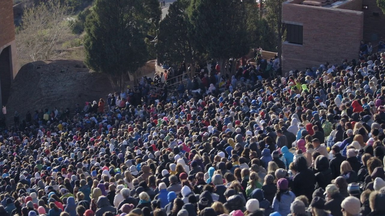 Feuilles à rouler (Rolling Papers) (PARTIE 1) (STFR)