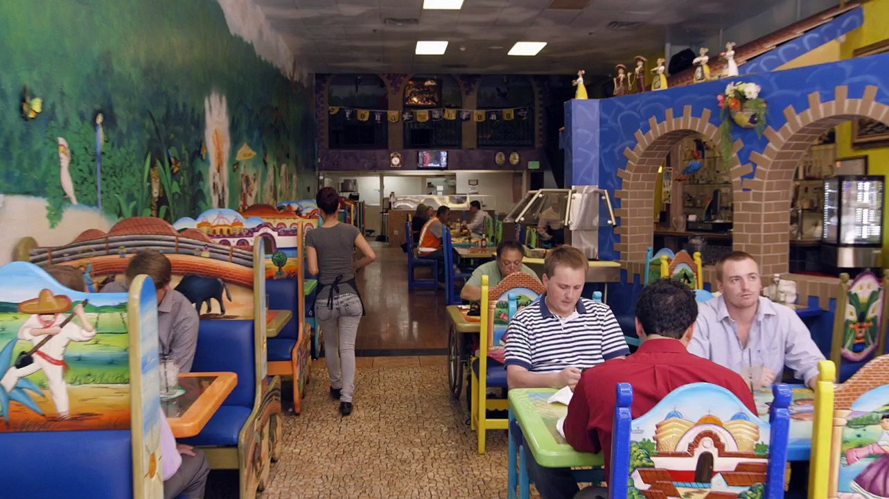 Feuilles à rouler (Rolling Papers) (PARTIE 2) (STFR)