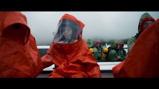 Arrival Trailer #1 (2016) - Paramount Pictures