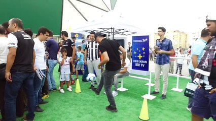 Turkcell Süper Kupa Etkinlikleri