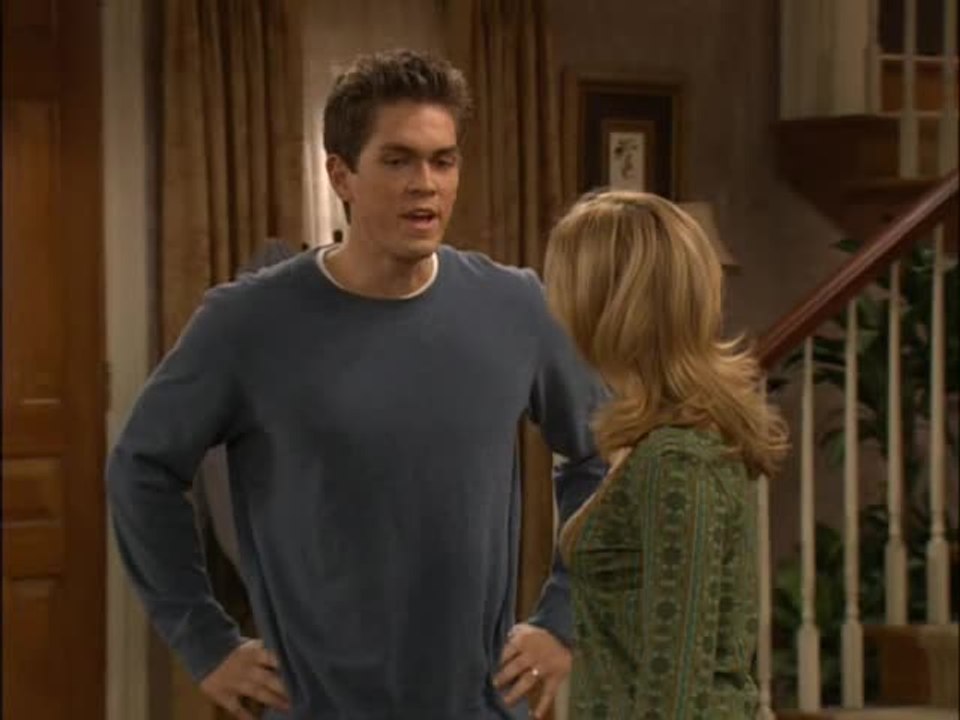 Reba - S 2 E 12 - The VasectomY
