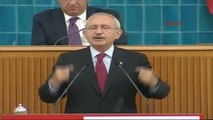 Kılıçdaroğlu Bu Darbe Girişiminin Siyasal Ayağının Ortaya Çıkarılması Lazım -5