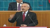Kılıçdaroğlu Bu Darbe Girişiminin Siyasal Ayağının Ortaya Çıkarılması Lazım -4