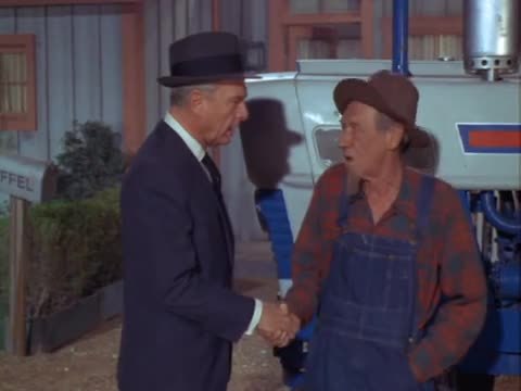 Green Acres - S 1 E 29 - Horse - What Horse