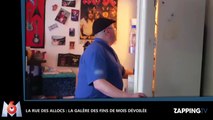 La rue des allocs : La galère des fins de mois des habitants d'Amiens dévoilée (Vidéo)