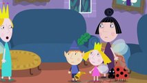 Ben and Holly's Little Kingdom - The Tooth Fairy - Cartoons For Kids HD