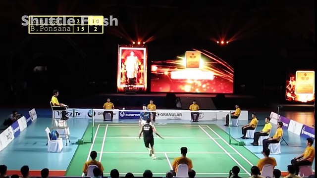 LEGENDARY Badminton Skills - Lin Dan, Taufik Hidayat, Lee Chong Wei, Peter Gade