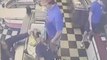 Surveillance video from Ray's Ice Cream in Royal Oak shows alleged assault