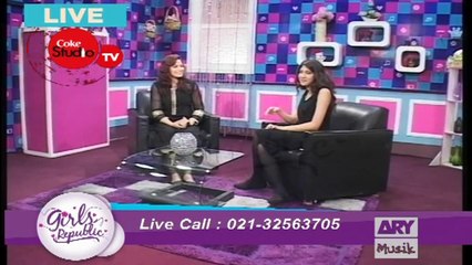 Girls Republic 17th August 2016