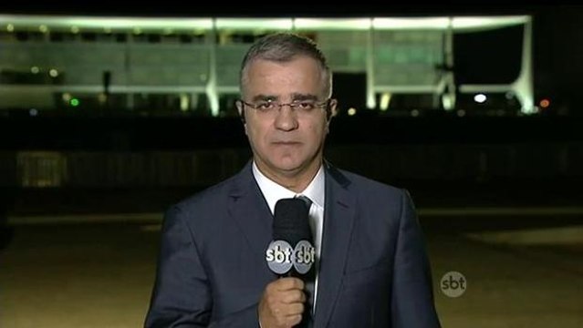 Kennedy Alencar comenta como foi recebida a carta da presidente afastada
