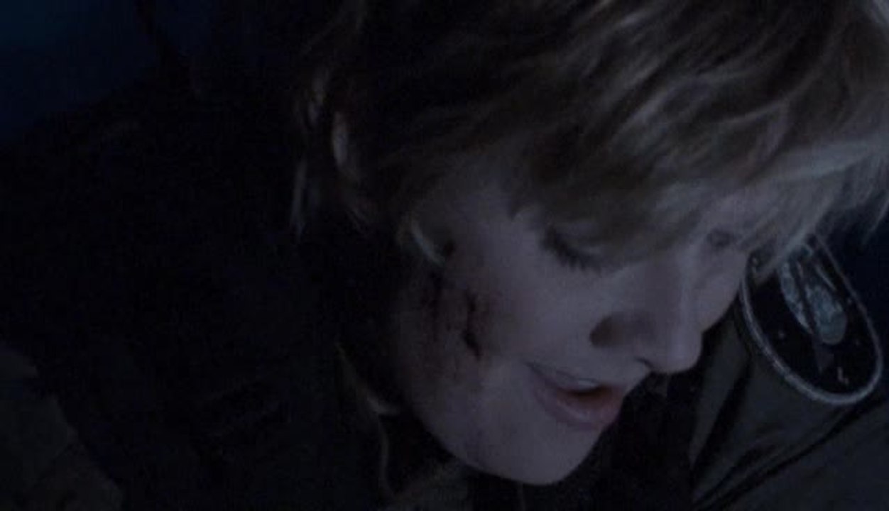 Stargate SG-1 - S 1 E 17 - Enigma