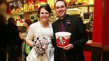 50 Most Hilarious Wedding Photos Ever _ Crazy Wedding Photos 2016