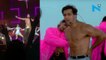 Hot-bod! Stop comparing Varun with Govinda, he is ditto shirtless Salman