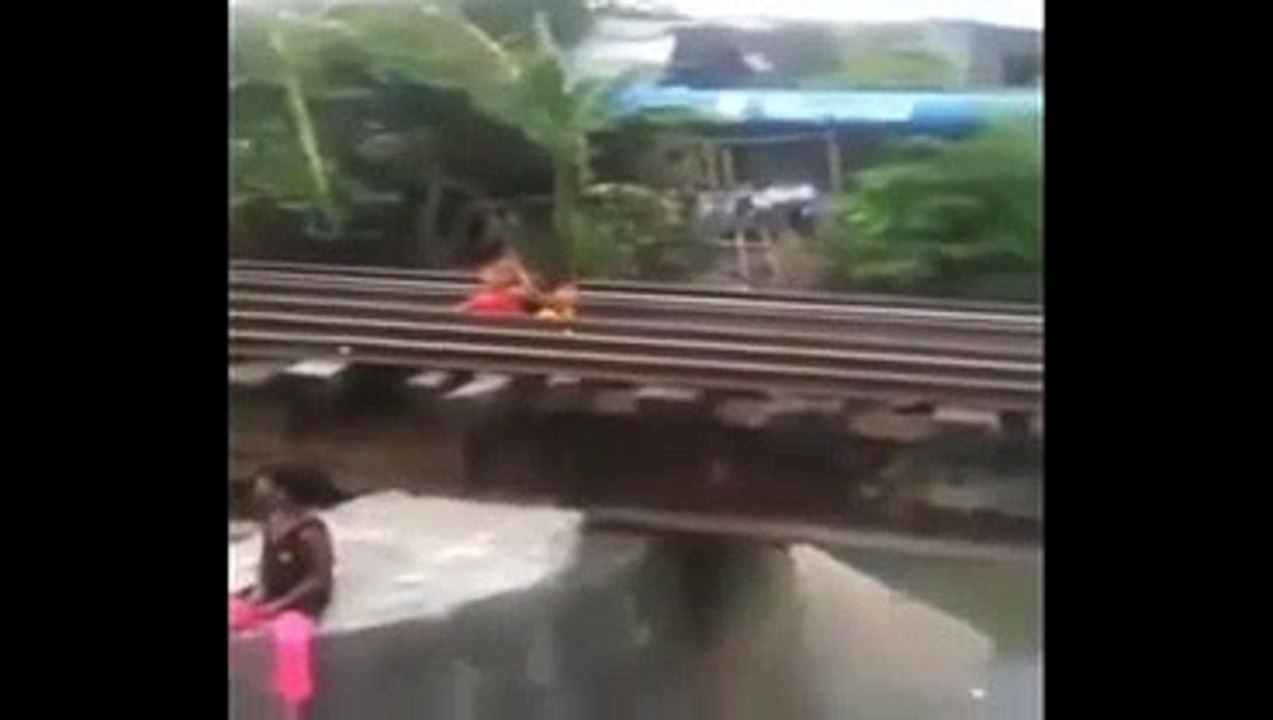 UN Jeux qui donne froid dans le dos