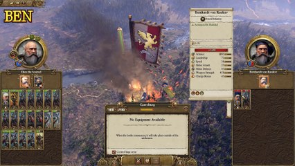 Total War  Warhammer #5 - Big Jazzy Skeleton Clown