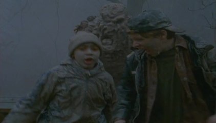 Goosebumps - S 2 E 7  - You Can't Scare Me!