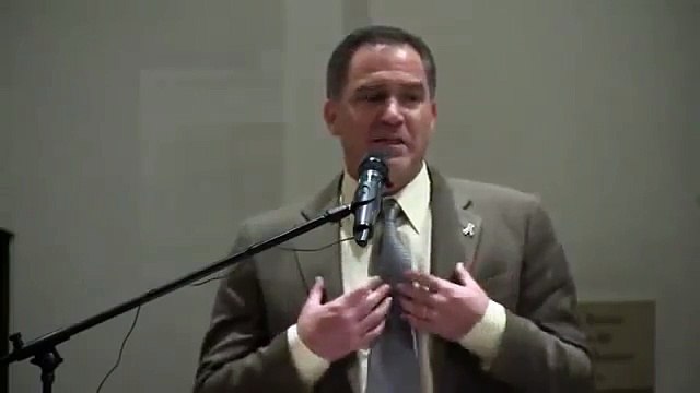 An honest Israeli Jew tells the Real Truth about Israel