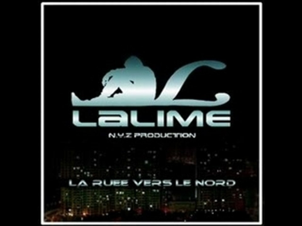 Delire rap techno Lalime