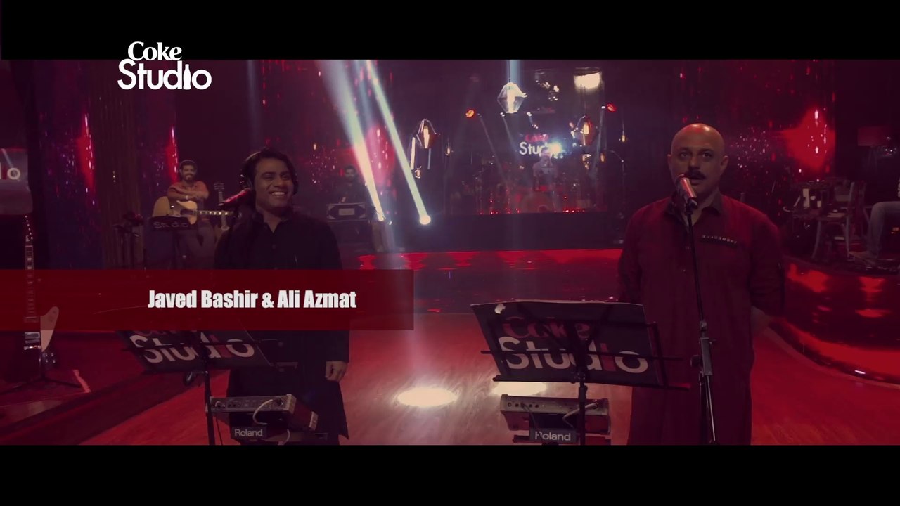 Javed Bashir & Ali Azmat, Episode 2 Promo, Coke Studio Season 9
