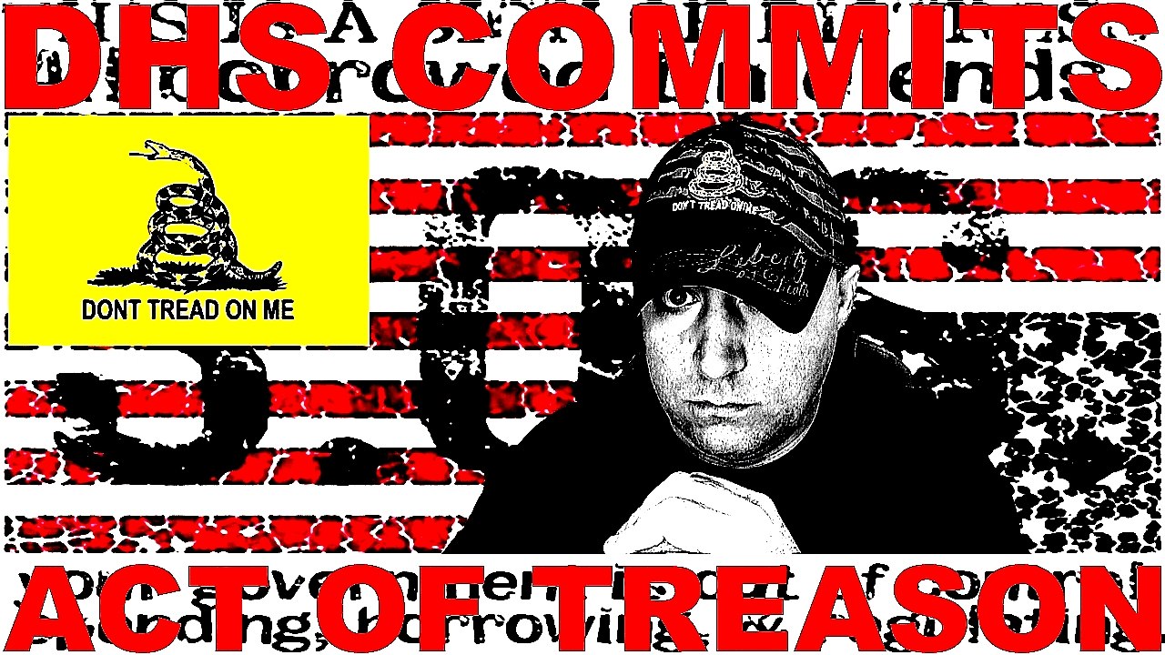 DHS Gives Radical Jihadists Instructions To Avoid Border Patrol