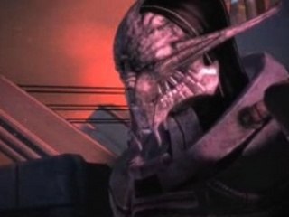 Mass Effect - Trailer E3 2007 - Xbox360