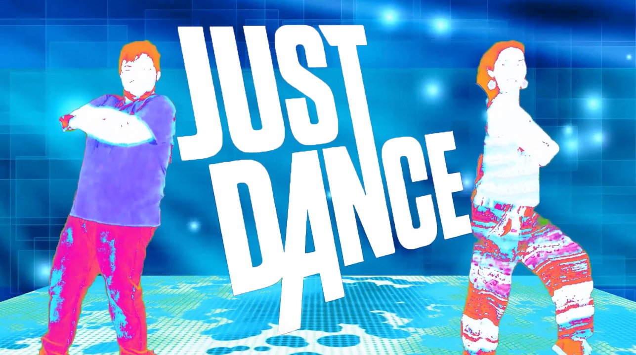 Just Dance 2016 Shake It Off