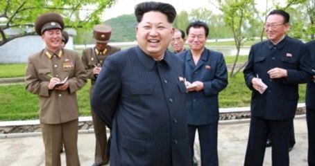 Kuzey Kore Plütonyum Ürettiğini Kabul Etti