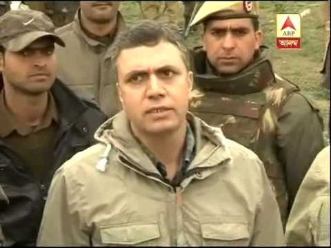 Terrorists attack CRPF camp in Srinagar, kill five jawans, 2 militant killed