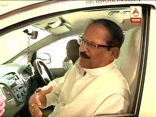 Subrata Mukherjee on panchayat poll