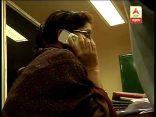 Madrasa boards Madhyamik english question paper leaked