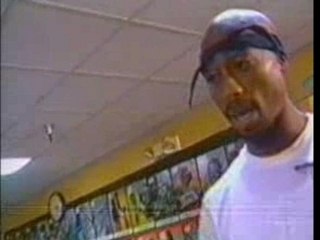 2Pac - Hip Hop Story Tha Movie - Tupac Shakur