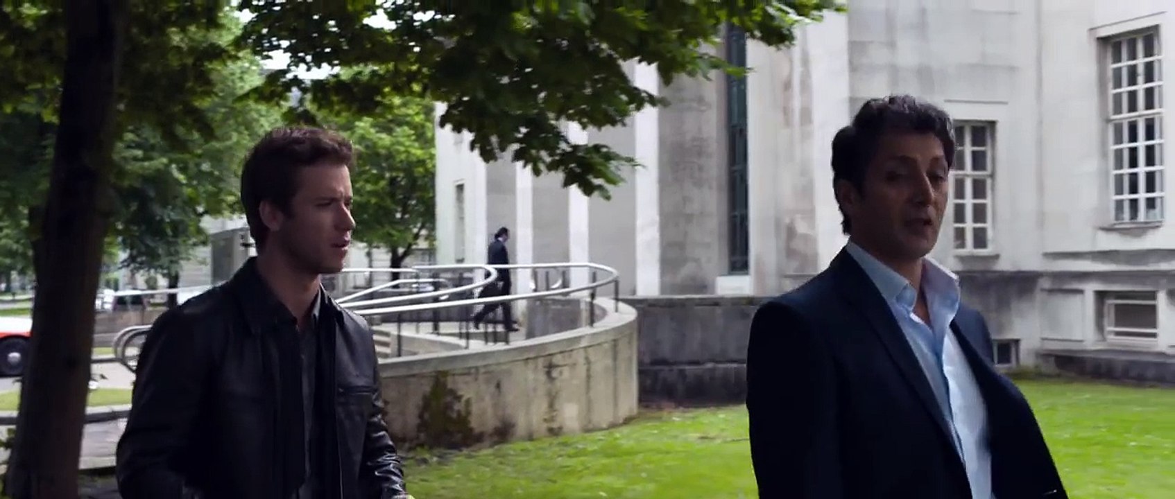 BILLIONAIRE RANSOM Movie TRAILER (Action, Adventure - 2016)