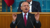 Kılıçdaroğlu - Mecliste Darbe Girişimini Araştırmak İçin Kurulan Komisyon