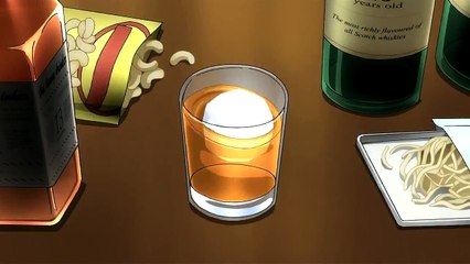 기동전사 건담 더블오 2기 - 2화