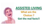 Las Vegas Assisted Living: Doctor's Choices, Facts and Reviews