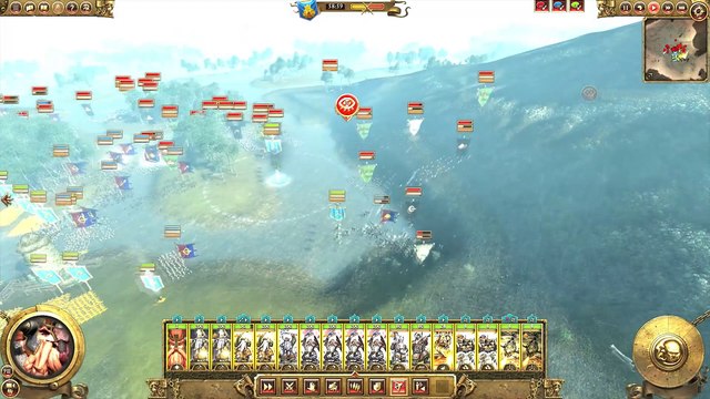 Total War WARHAMMER Review Buy, Wait for Sale, Rent, Never Touch