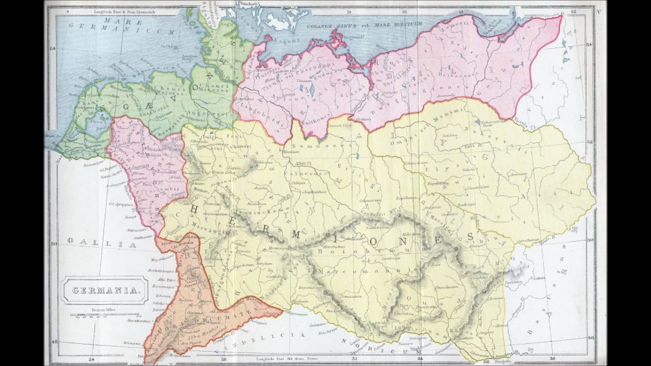 Schlesiens deutschtum