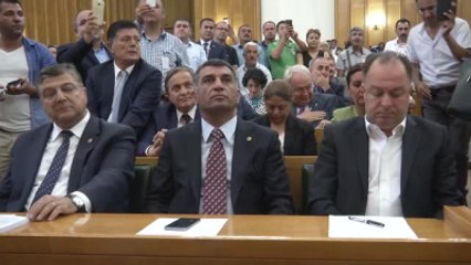 Kılıçdaroğlu: "Türkiye, Tarihinin En Derin Krizlerini Yaşamaya Devam Ediyor"