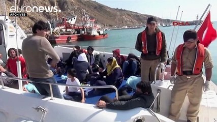 Türkiye ile AB'nin mülteci anlaşması çatırdıyor