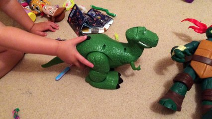 Dinosaure jouet | Dinosaur toy