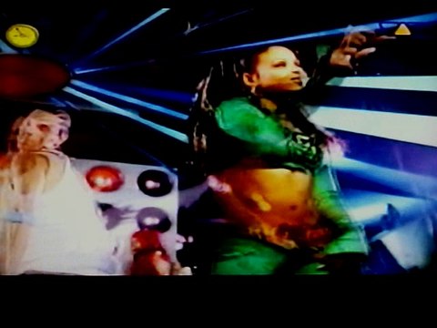 Christina Milian - Am to pm [Viva Polska] -> prod. by DCh