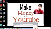 FREE INTRO ABOUT YOUTUBE EARNING COURSE