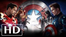 Captain America: Civil War (2016) Film En Entier Streaming Entièrement en Français ❊ 1080p HD ❊