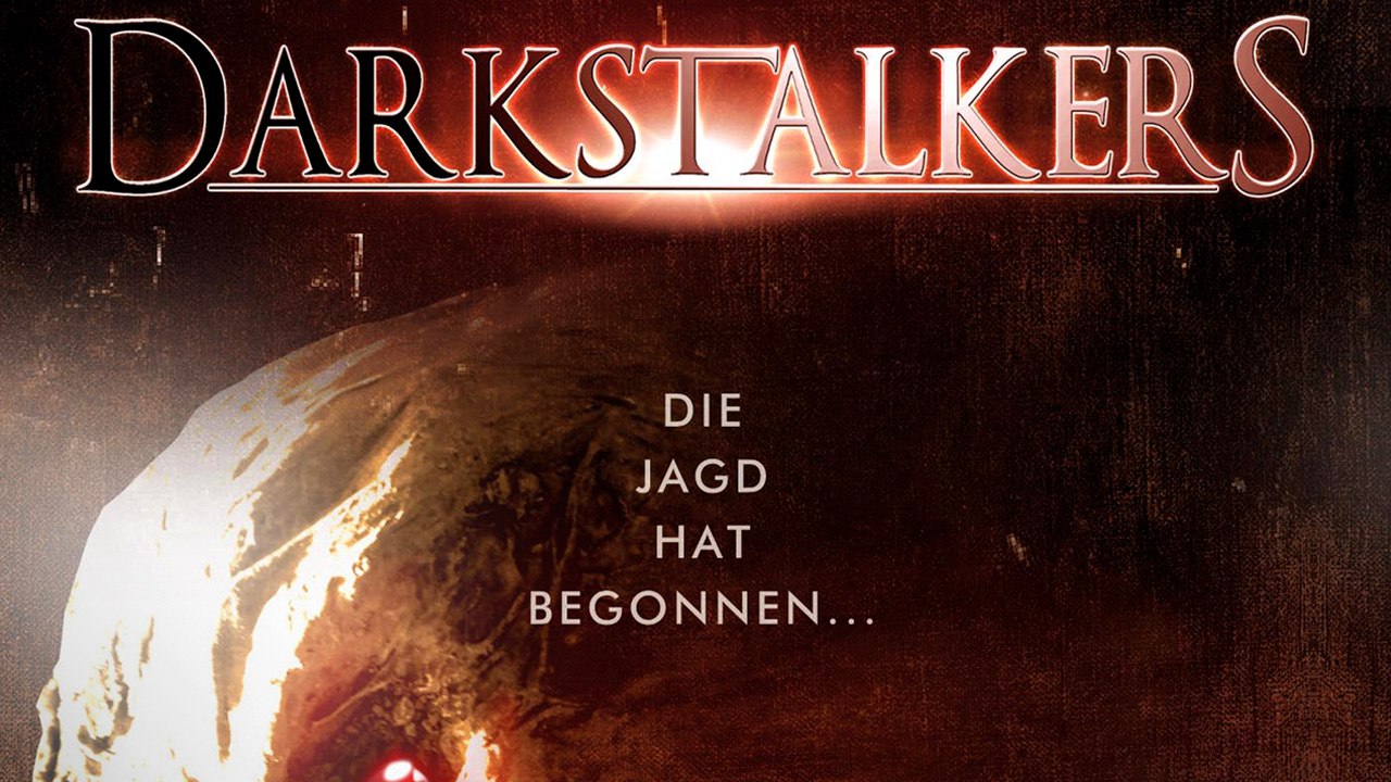 Darkstalkers (1993) [Horror] | Film (deutsch)