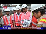 Jokowi Pantau Perkembangan Pengerjaan MRT