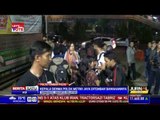 Kepala Denma Polda Metro Jaya Ditembak Bawahannya