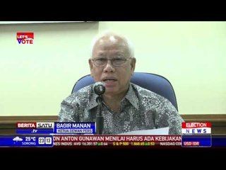 Independensi Media Dalam Pemilu 2014