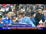 SBY Ajak Peserta Kampanye Demokrat Nyanyi Bersama