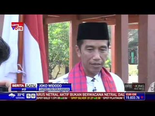 Télécharger la video: BREAKING NEWS: Jokowi Maju sebagai Capres dari PDIP